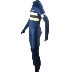 Hunter Skatesuit marathon RTR Speed Navy White