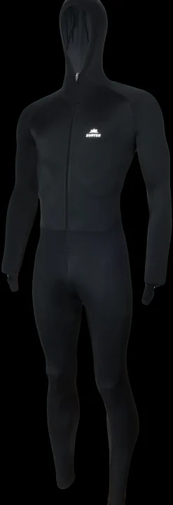 Hunter Speedpak zwart