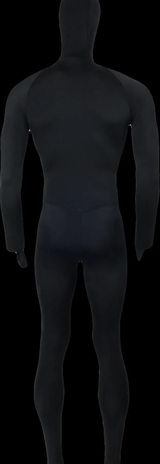 Hunter Speedpak zwart
