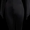 Hunter Speedpak Lycra Black