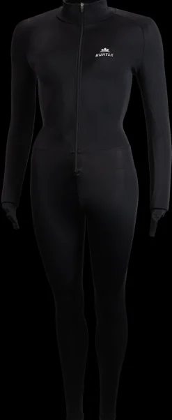 Hunter Speedpak Lycra Black