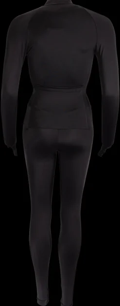 Hunter Speedpak Lycra Black