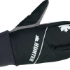 Hunter Split finger Handschoen