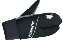 Hunter Split finger Handschoen