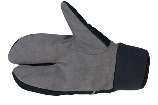 Hunter Split finger Handschoen