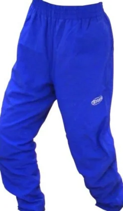 Hunter Tactel Ritsbroek Blauw