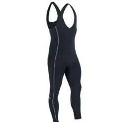 Hunter Thermo Collant Flatlock Zwart
