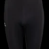 Hunter Thermo Collant Zwart