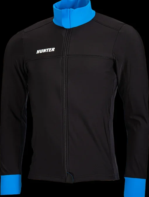 Hunter Thermo Jack Blue