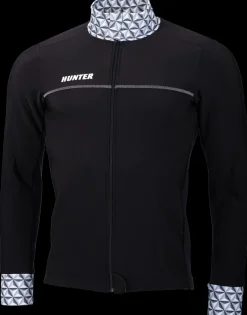 Hunter Thermo Jack Dimension grey