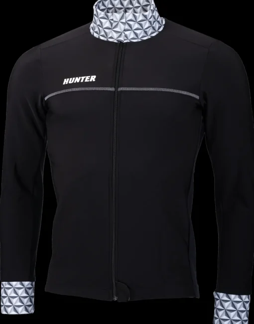 Hunter Thermo Jack Dimension grey