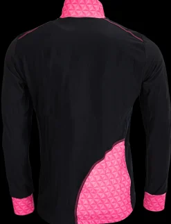 Hunter Thermo Jack Dimension Pink