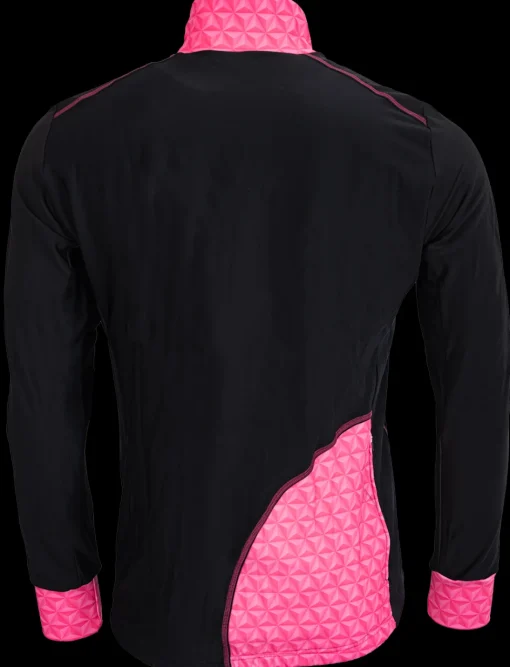 Hunter Thermo Jack Dimension Pink