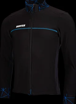 Hunter Thermo Jack Lines Blue