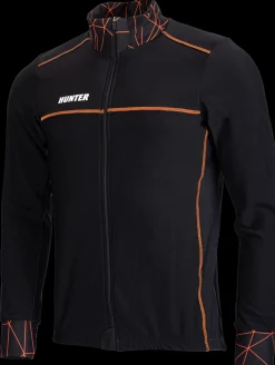 Hunter Thermo Jack Lines Oranje