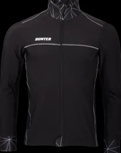 Hunter thermo jack lines grey