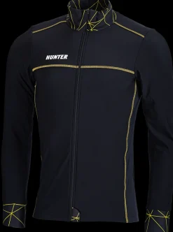 Hunter Thermo Jack Lines Yellow