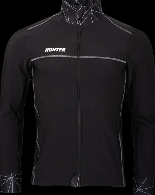 Hunter thermo jack lines grey