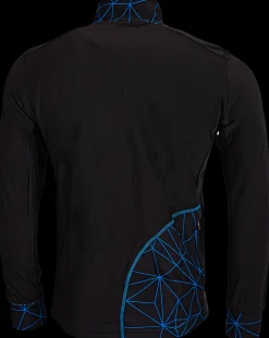 Hunter Thermo Jack Lines Blue