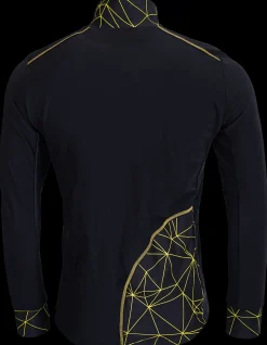 Hunter Thermo Jack Lines Yellow