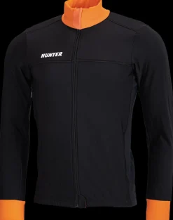 Hunter Thermo Jack Oranje