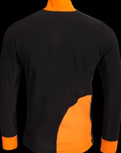 Hunter Thermo Jack Oranje