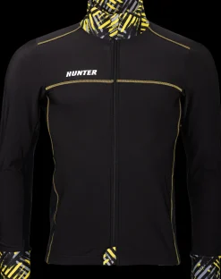 Hunter Thermo Jack Paint Yellow