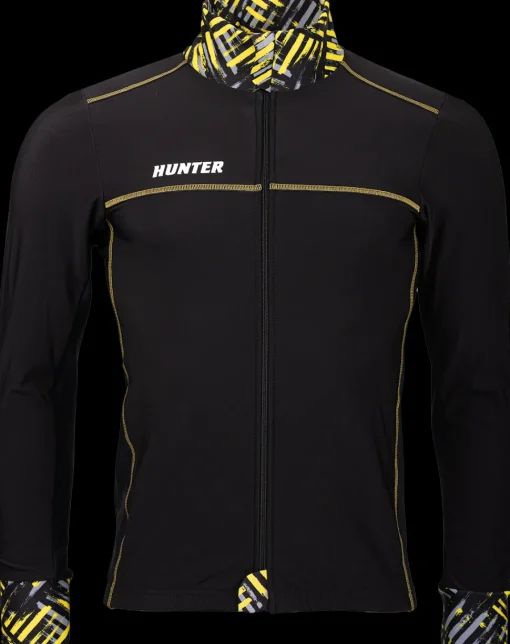 Hunter Thermo Jack Paint Yellow