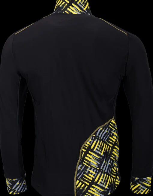 Hunter Thermo Jack Paint Yellow