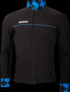 Hunter Thermo Jack Rebel Blue