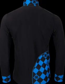 Hunter Thermo Jack Rebel Blue