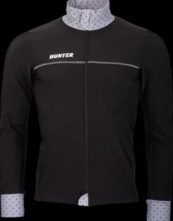 Hunter Thermo Jack Spot Grey