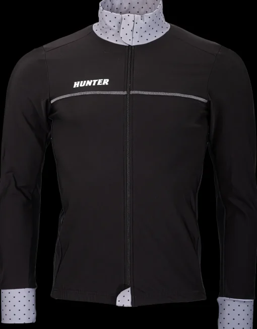 Hunter Thermo Jack Spot Grey