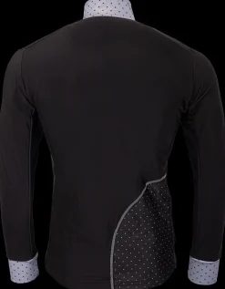 Hunter Thermo Jack Spot Grey