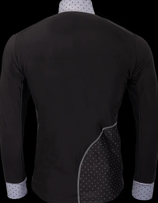 Hunter Thermo Jack Spot Grey