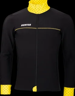 Hunter Thermo Jack Spot Yellow