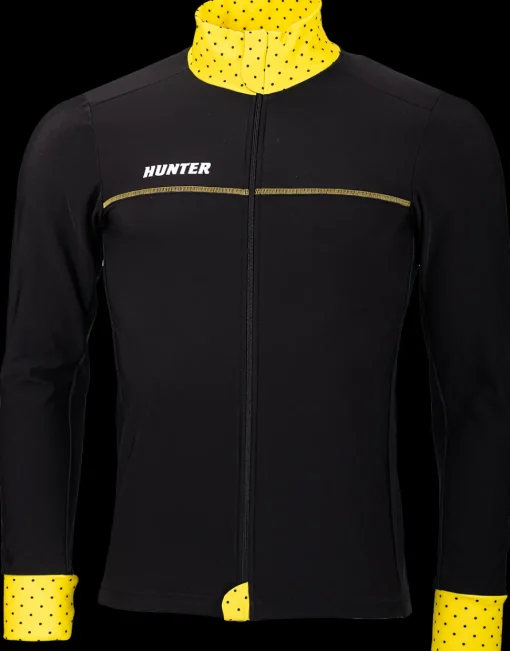 Hunter Thermo Jack Spot Yellow