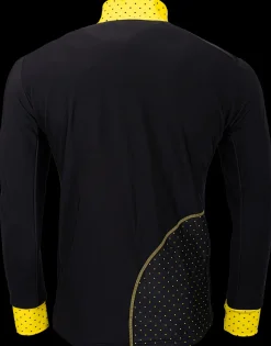 Hunter Thermo Jack Spot Yellow