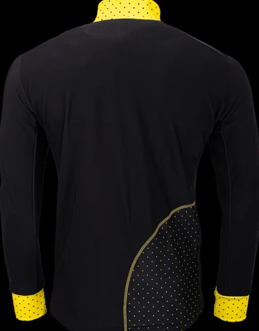 Hunter Thermo Jack Spot Yellow