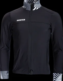 Hunter Thermo Jack Zeb White