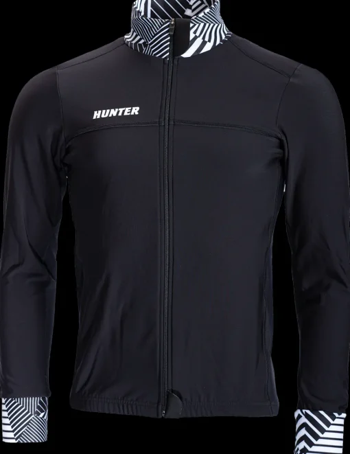 Hunter Thermo Jack Zeb White