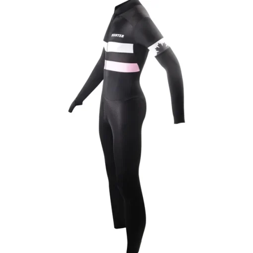 Hunter thermo marathon RTR Speed Black Pink