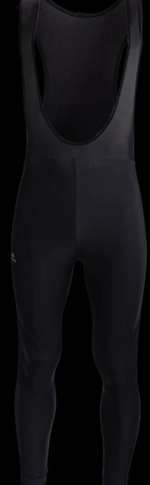 Hunter Thermo ritsbroek Zwart met bretels