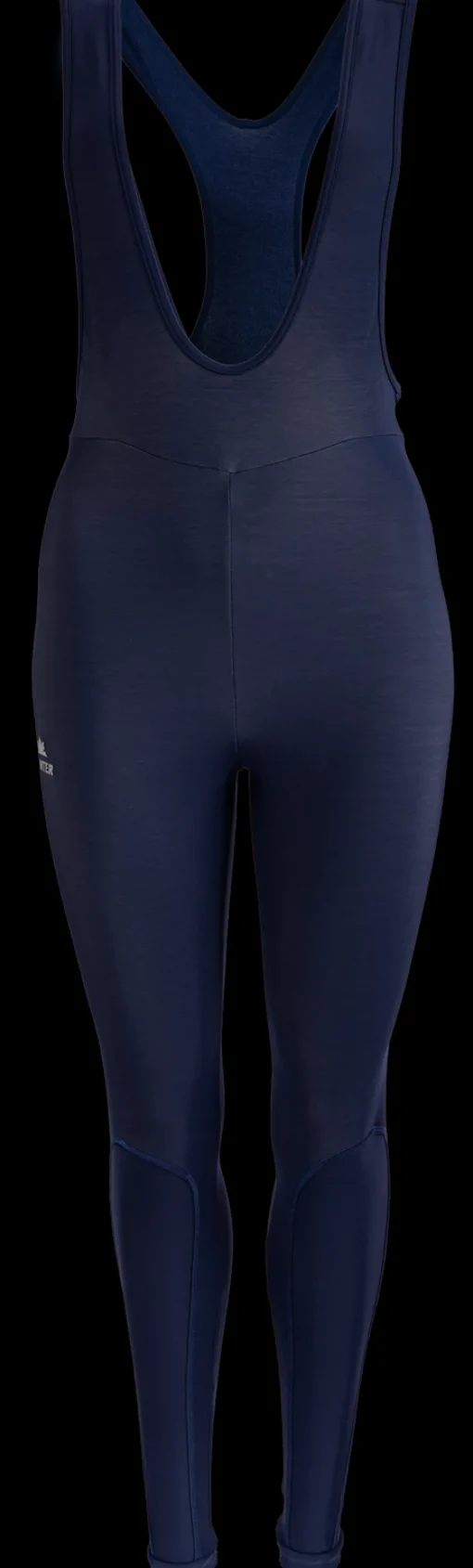 Hunter thermo salopet met dyneema marine