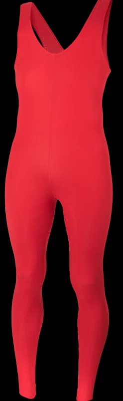 Hunter Thermo Salopet Rood