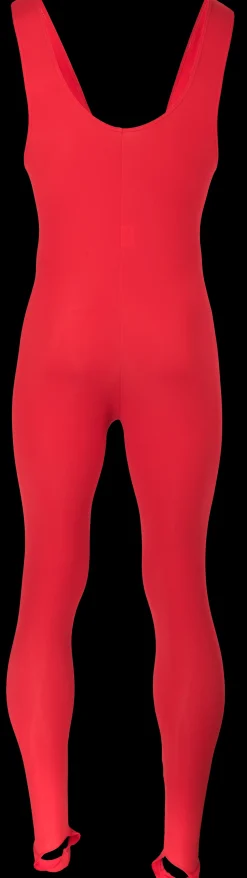 Hunter Thermo Salopet Rood