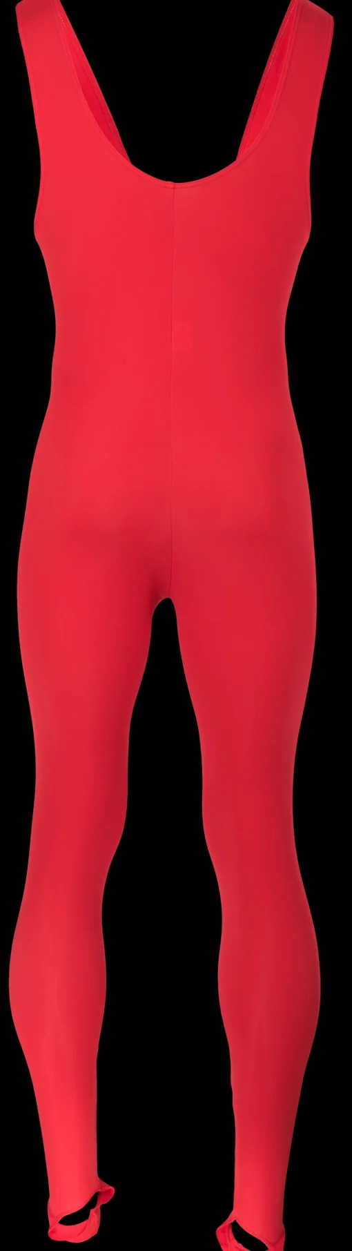 Hunter Thermo Salopet Rood