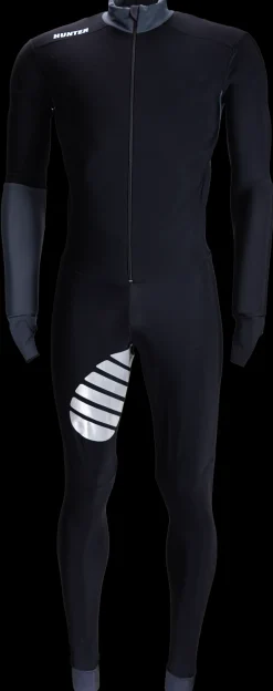 Hunter thermopak base grijs