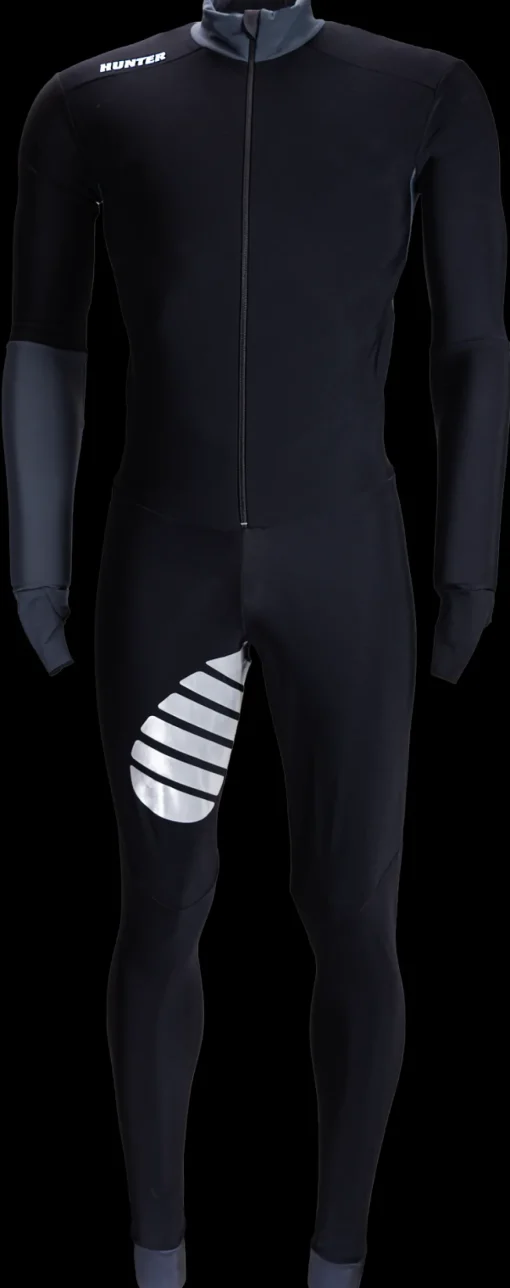 Hunter thermopak base grijs