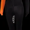 Hunter thermopak base oranje